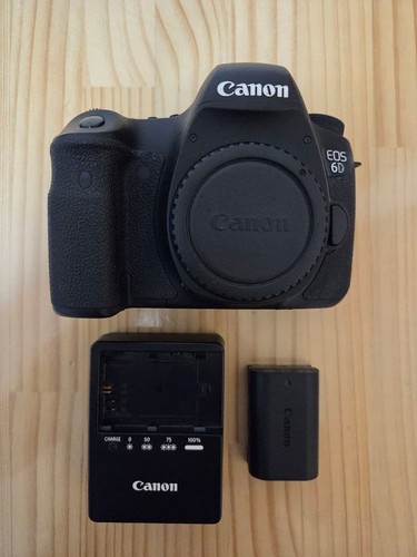 Appareil photo reflex