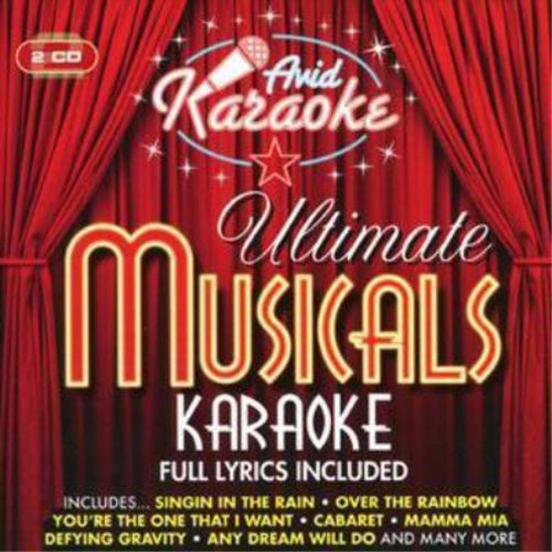 Various artists ultimate - various,