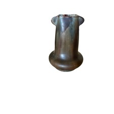 Vase Clement Massier 