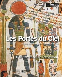 Les portes ciel - les, :