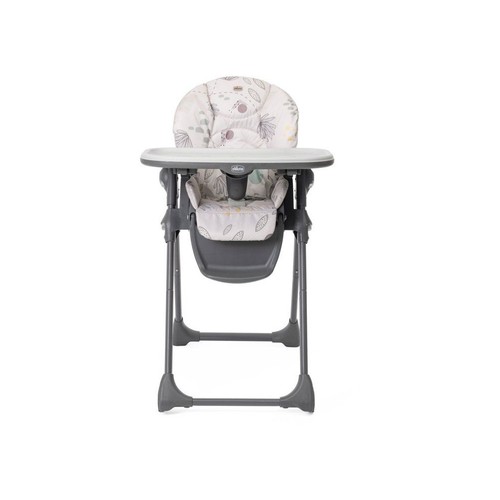 Chaise haute bébé - ,