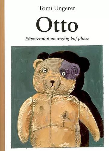 Otto eñvorennoù un arzhig - otto,