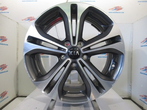 Jante aluminium kia - jante, ii