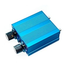 HF Impedance Matcher Z-QRP