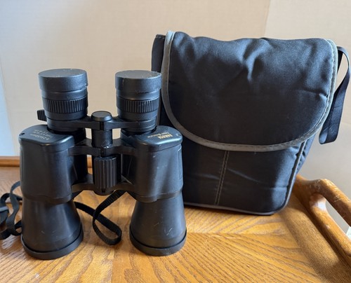 Dakota 24x50 zoom binoculars - zoom,