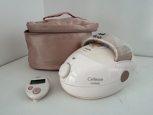 Celesse 5233 philips - celesse, masseur