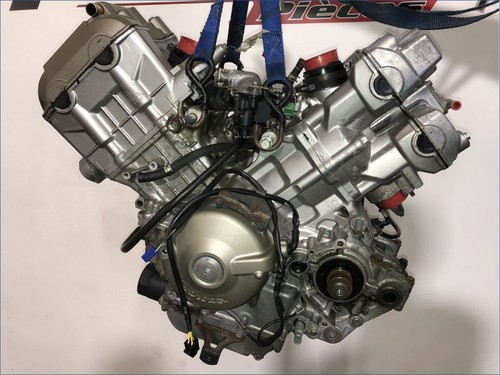 Moteur honda 1000 varadero - honda,