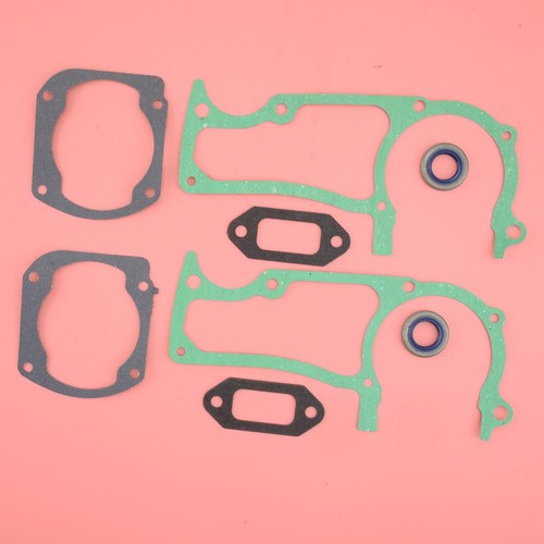 Set gasket seal fit - set,