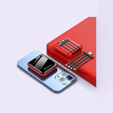 Mini Batterie Externe portable