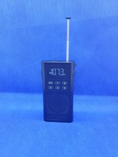 Radio portable Schneider SC160ACLBLK