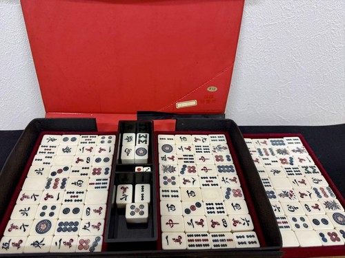 Jeu classique ancien - , de