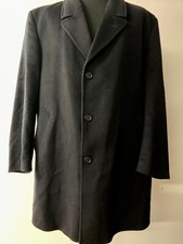 Manteau en laine - manteau, 3/4