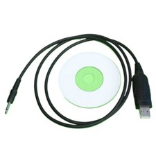 USB Programming Cable for Icom