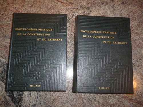 Encyclopedie pratique la - pratique, de