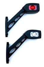 2x LED Feux de Position Am