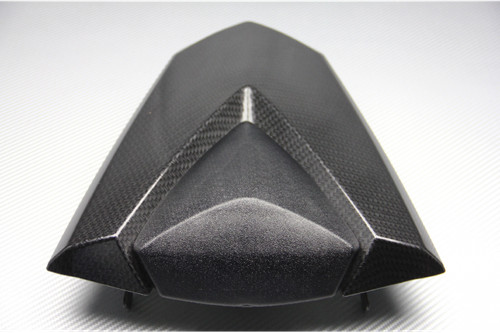 Dosseret capot de selle - capot,