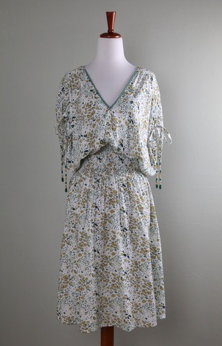 Skemo embroidered beaded - skemo, $78