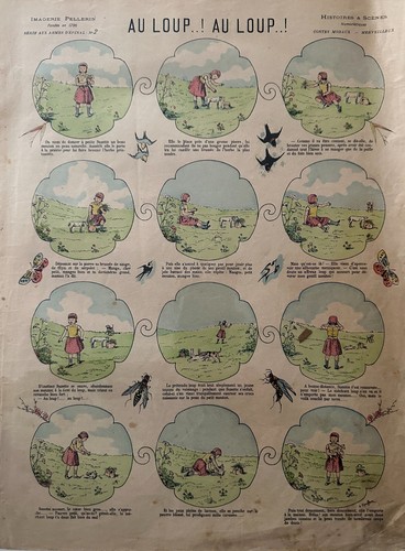 Image epinal aux armes n - d'epinal,