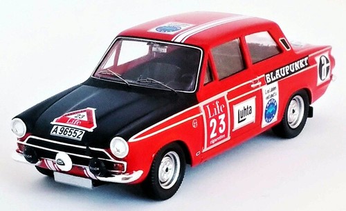 Trofeu rrfi12 ford cortina - cortina, mk1
