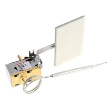 Hotpoint - Ariston - CARTE THERMOSTAT DAMPER WMF14J709 POUR REFRIGERATEUR  (p15)