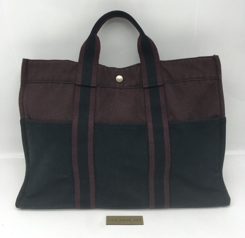 Sac fourre tout - fourre-tout, hermes
