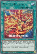 Yu-Gi-Oh! Vritra Magistus : R GEIM-FR012