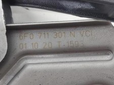 6F0711301 levier de frein SEAT