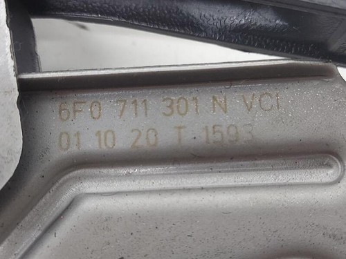 6f0711301 levier frein seat - 6f0711301,