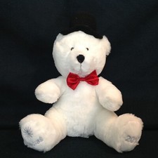 NOCIBE OURS EN PELUCHE (