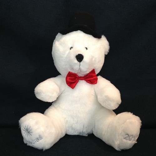 Nocibe ours peluche - peluche, (