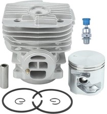 Kit cylindre et piston 56 mm