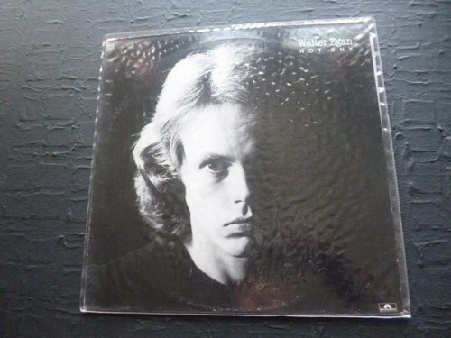 Album vinyle tours walter - 33,