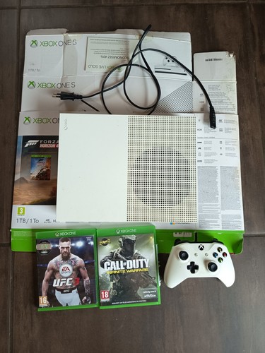 Microsoft xbox one to - xbox, s