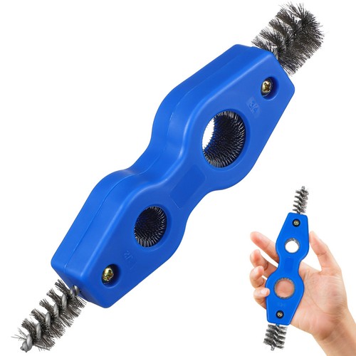 Brosse métallique acier - brosse,