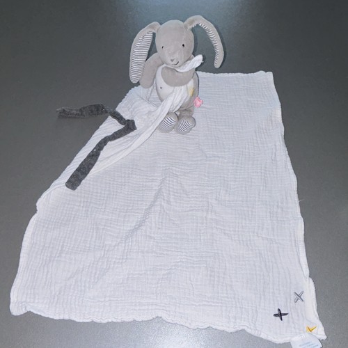 Doudou plat couverture lange - doudou, plat/couverture