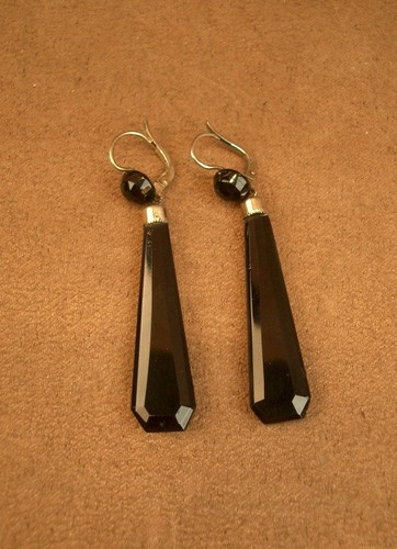 Boucles oreille dormeuses - boucles,