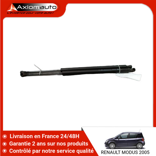 Verin hayon g renault - g,