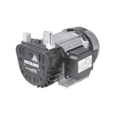 Pompe à Eau Palettes Rotatives THOMAS Picolino DTE6 Sans Huile Monophasé - 2517