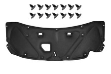 INSONORISANT MOTEUR POUR