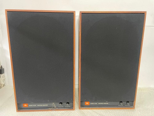 Jbl 4311b speaker - jbl, pair
