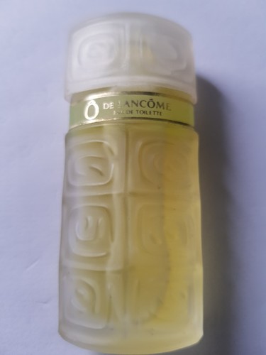Miniature eau toilette - miniature, de