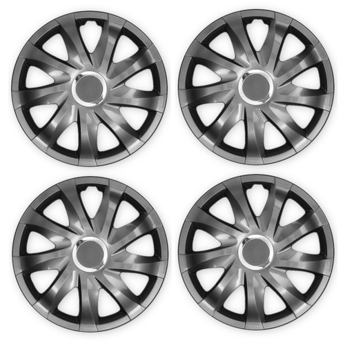 Enjoliveurs drift graphite - drift,