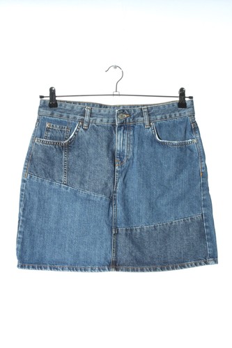 Esprit jupe jeans dames - en,