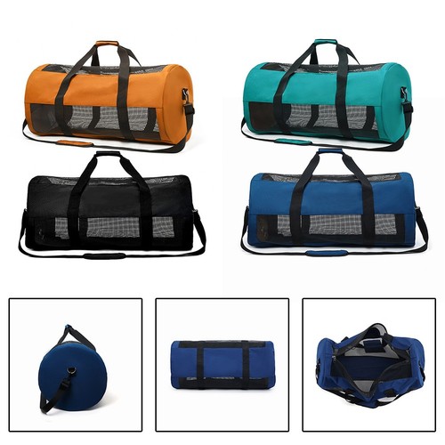 Sac voyage 60l maille - de,