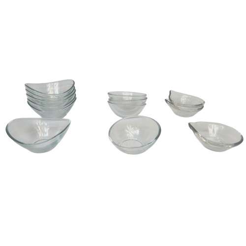 Lot ramequins coupelles en - lot, 13