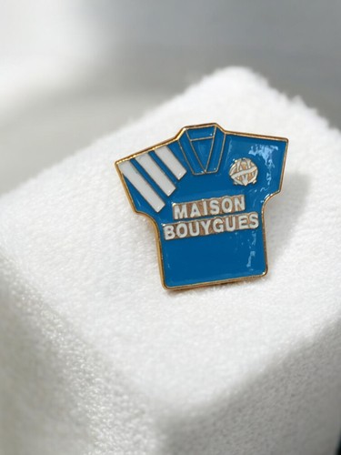 Pin vintage olympique de - pin's,