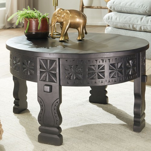 Finebuy table basse salon - basse, de