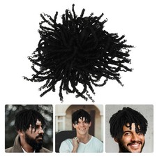  Perruques Dreadlocks