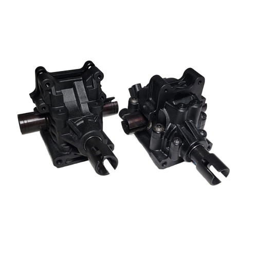 Losi 8ight rtr - losi,