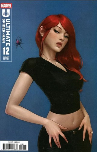 Ultimate spider man - ultimate, #12